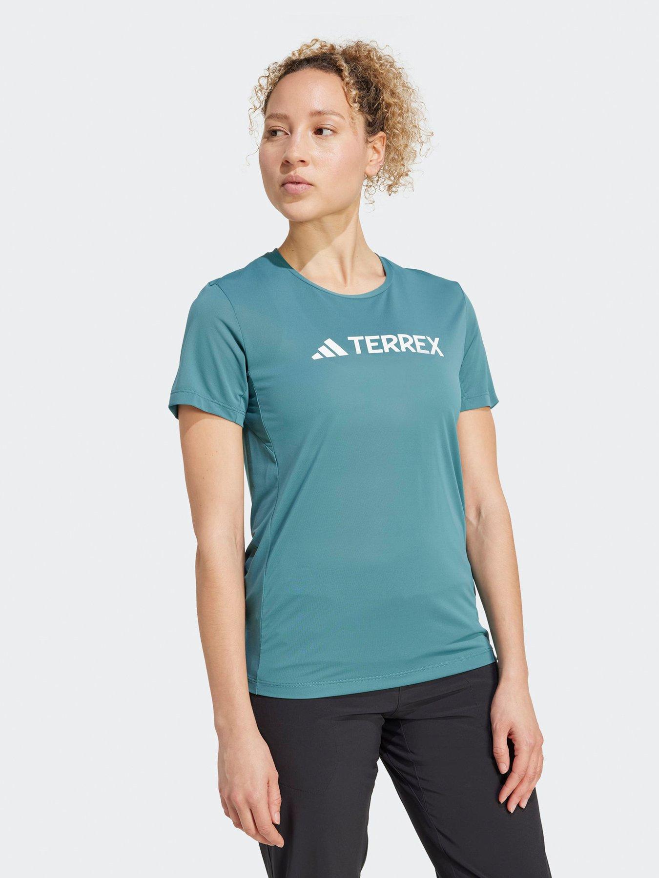 adidas-terrex-womens-multi-climacool-logo-tech-t-shirt-greenback