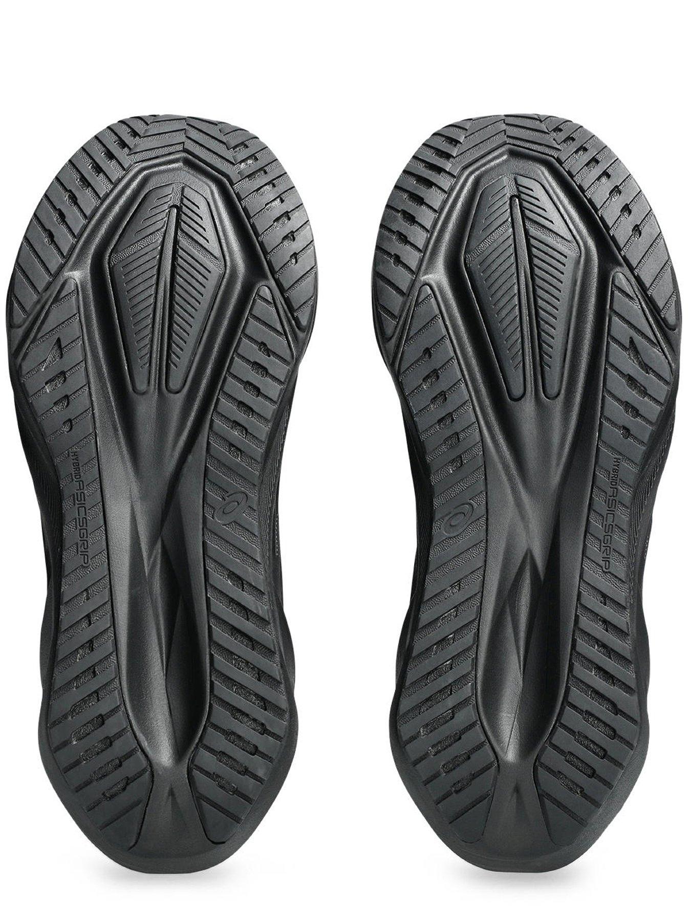 Image 5 of 7 of Asics Mens Running Novablast 5 Trainers - Black