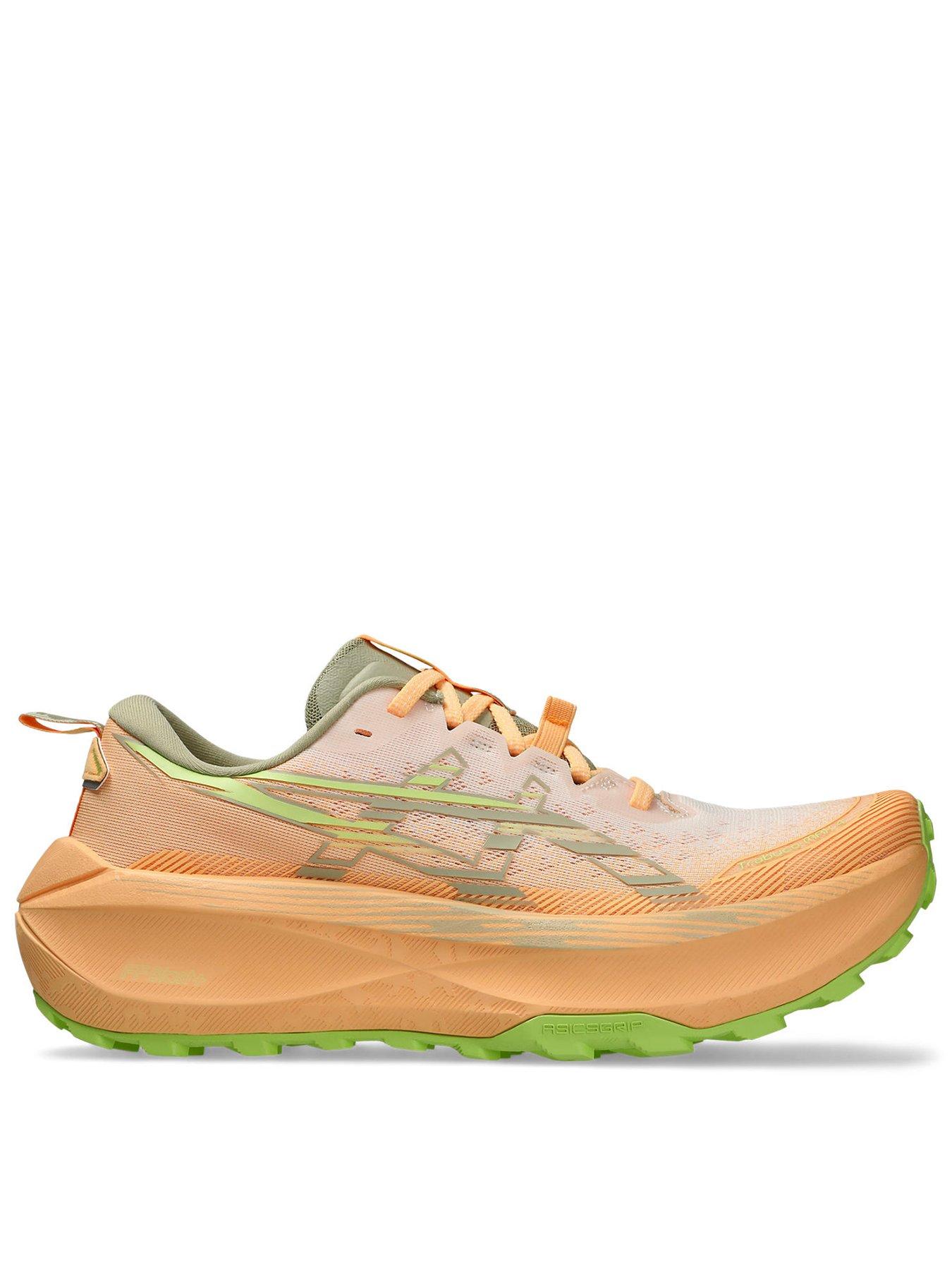 asics-mens-trail-running-trabuco-max-4-trainers-orange