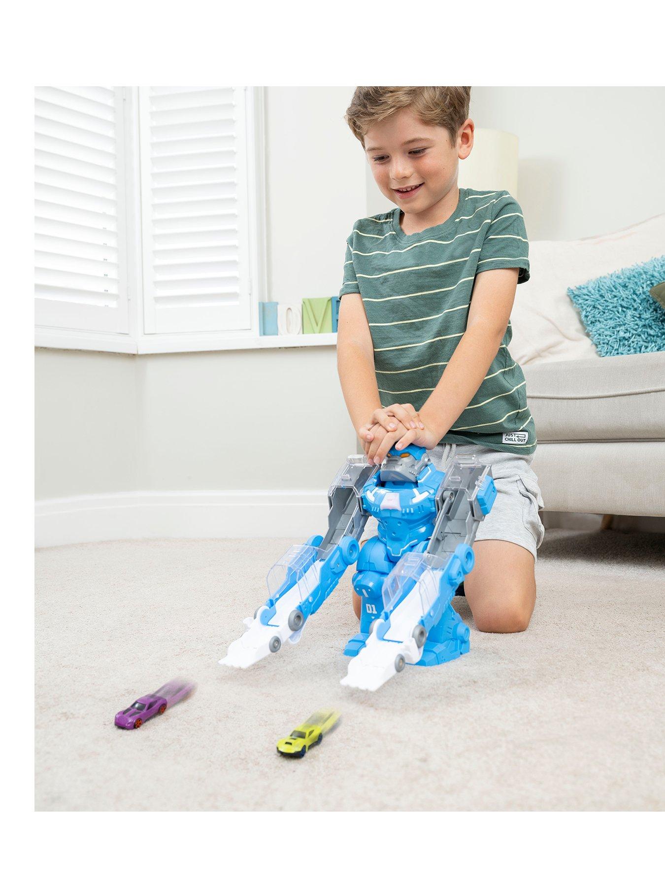 teamsterz-tz-rw-gorilla-slam-1-car