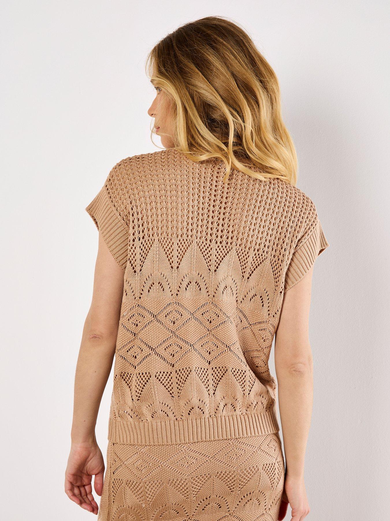 apricot-mixed-knitted-pointelle-top-creamstillFront