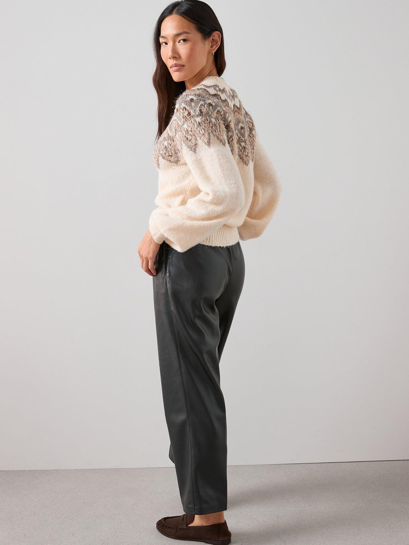 the-very-collection-crew-neck-lurex-fairisle-fine-knit-jumper-with-wool-creamstillFront