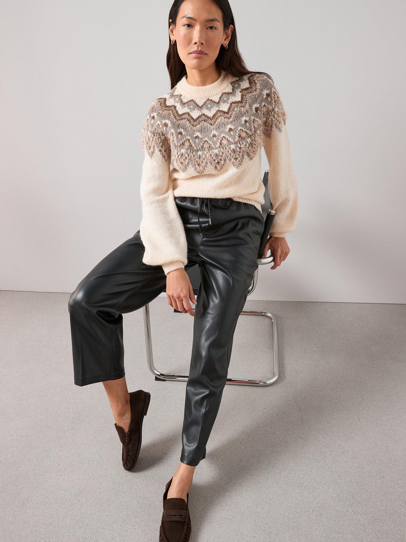 the-very-collection-crew-neck-lurex-fairisle-fine-knit-jumper-with-wool-creamback