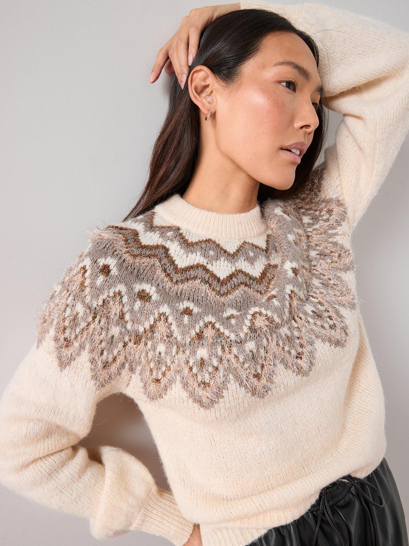 the-very-collection-crew-neck-lurex-fairisle-fine-knit-jumper-with-wool-creamdetail