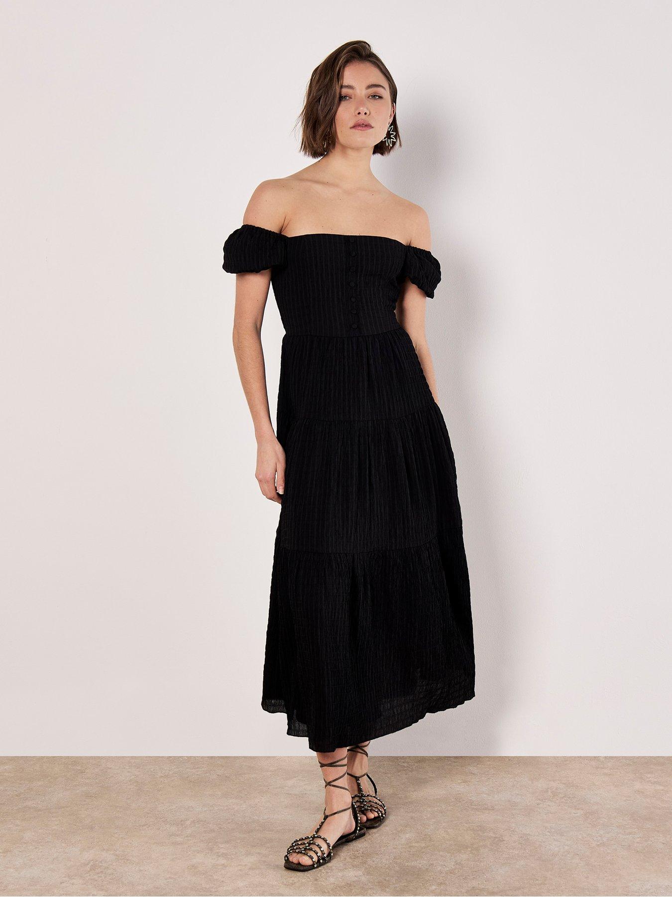 apricot-apricot-self-check-tiered-midaxi-dressback