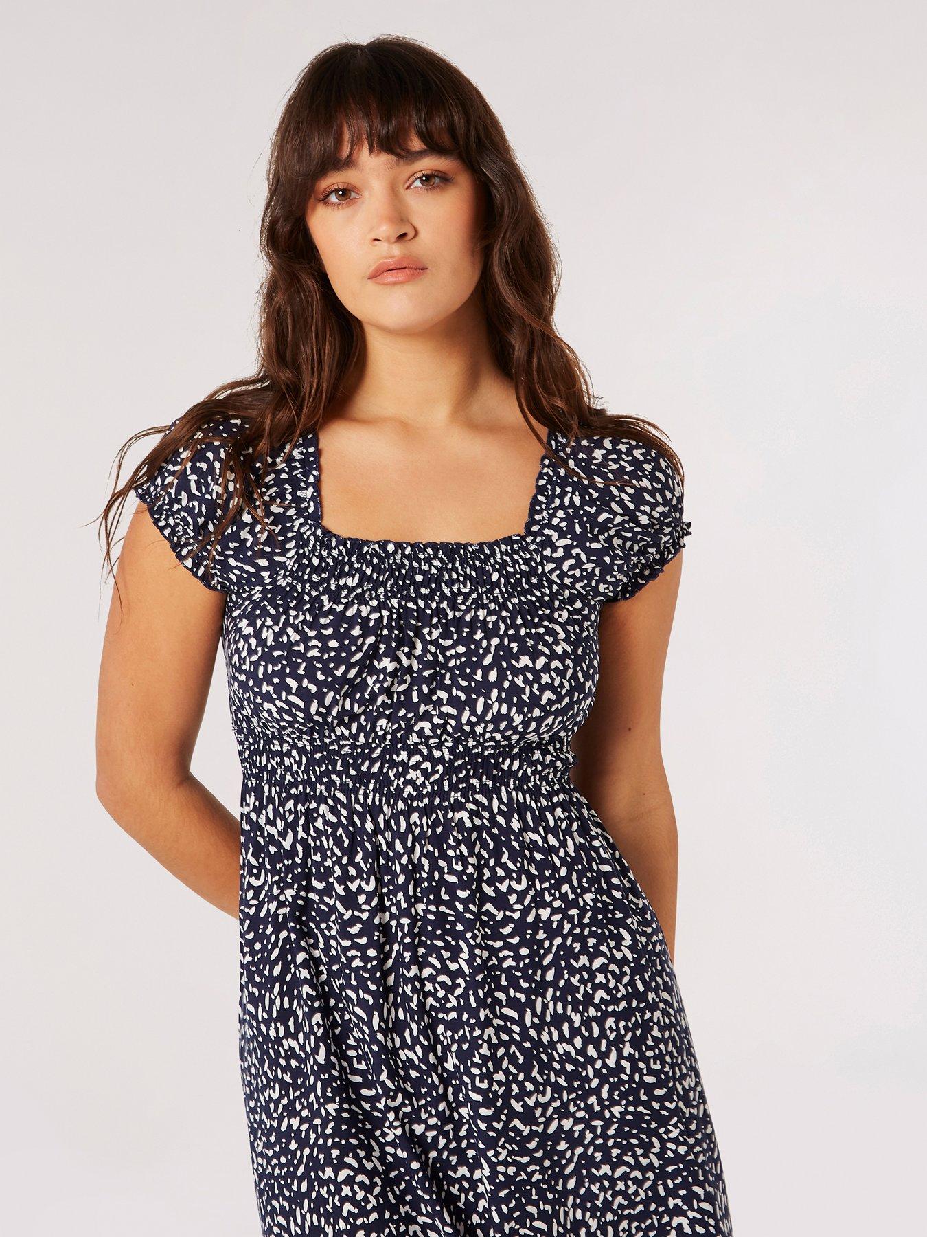 apricot-apricot-brush-dot-milkmaid-midi-dressback