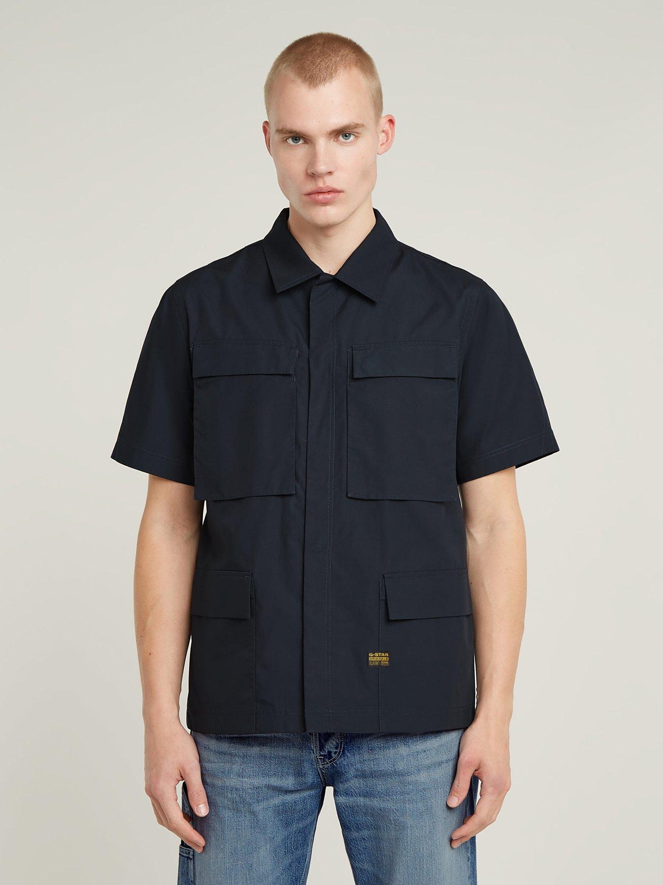 g-star-raw-g-star-slim-fit-overshirt--navy
