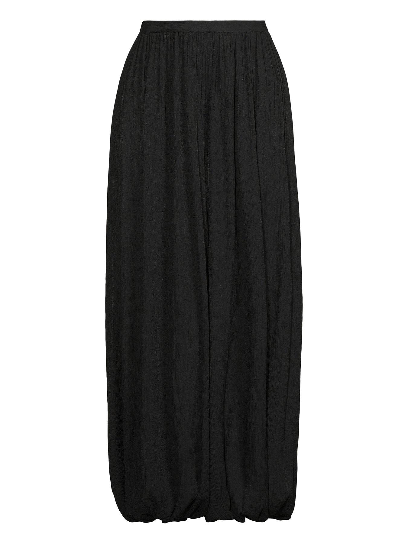 Image 4 of 4 of Michelle Keegan Soft Balloon Trousers - Black