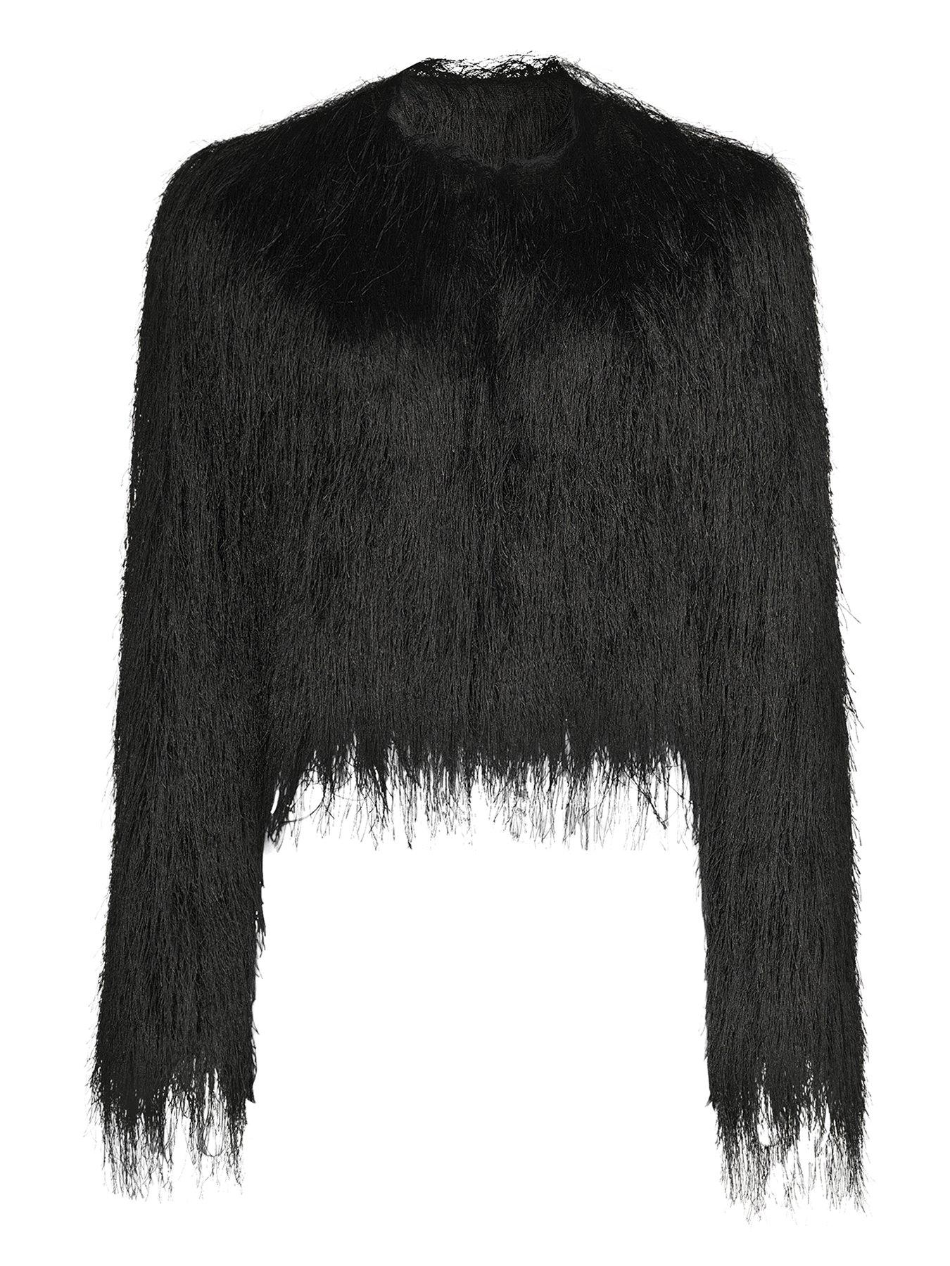 michelle-keegan-fringe-cropped-jacket-blackdetail