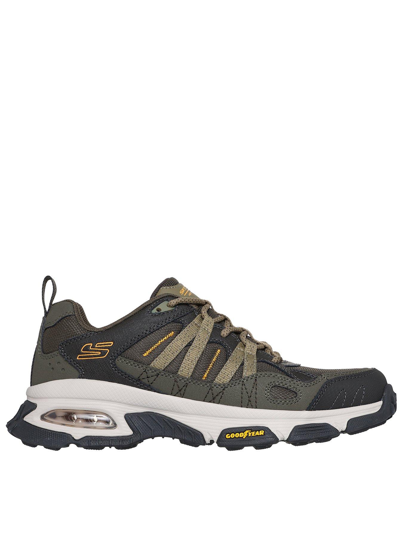 skechers-outdoor-skech--air-envoy-trainer--khaki
