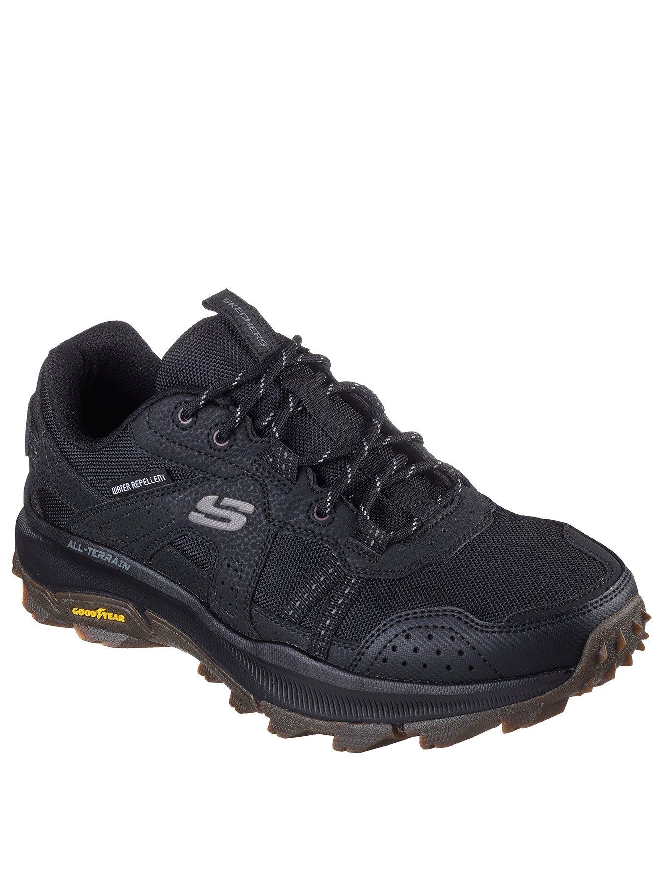 skechers-outdoor-equalizer-50-trail-trainers-blackstillFront