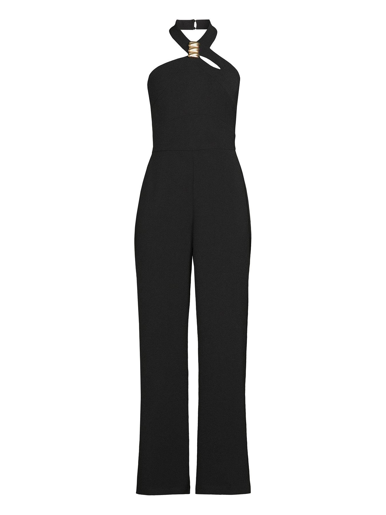 michelle-keegan-statement-hardwear-jumpsuit-blackdetail