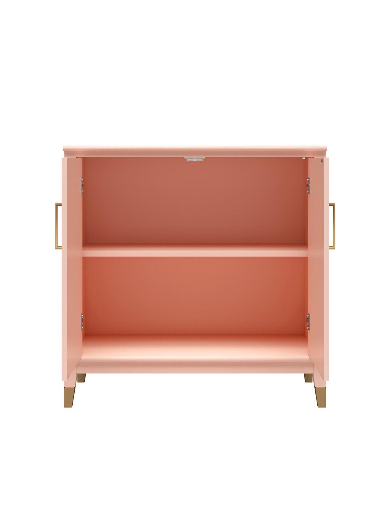 Image 6 of 7 of Dorel Home Westerleigh Accent Sideboard Cabinet