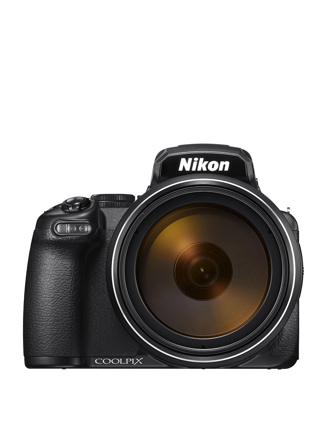 Image 1 of 7 of Nikon Coolpix P1100