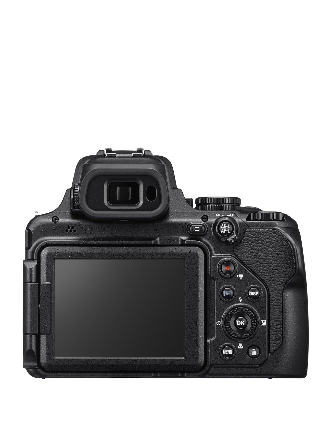 Image 2 of 7 of Nikon Coolpix P1100