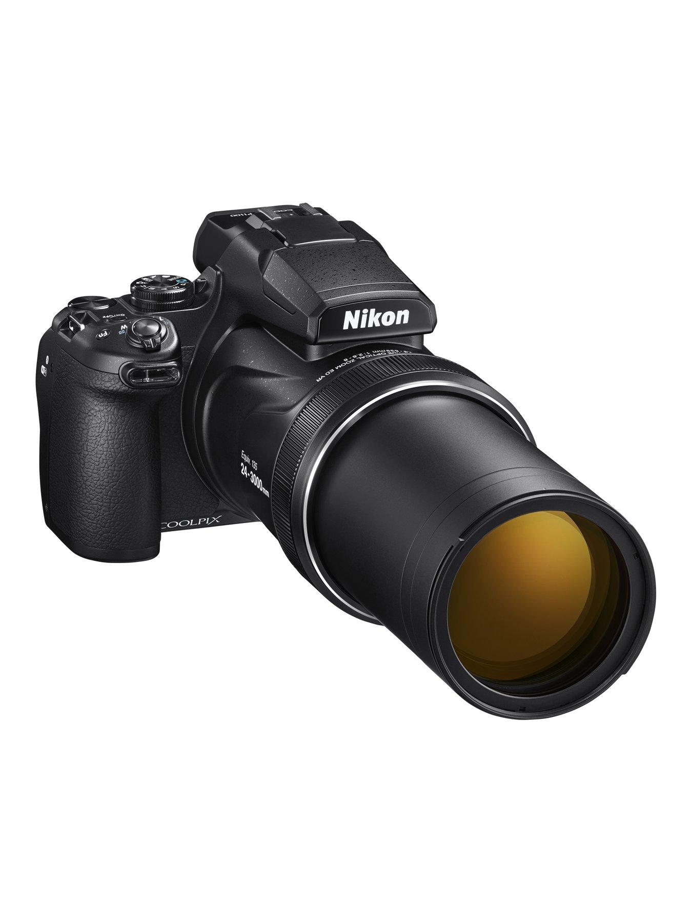 Image 4 of 7 of Nikon Coolpix P1100