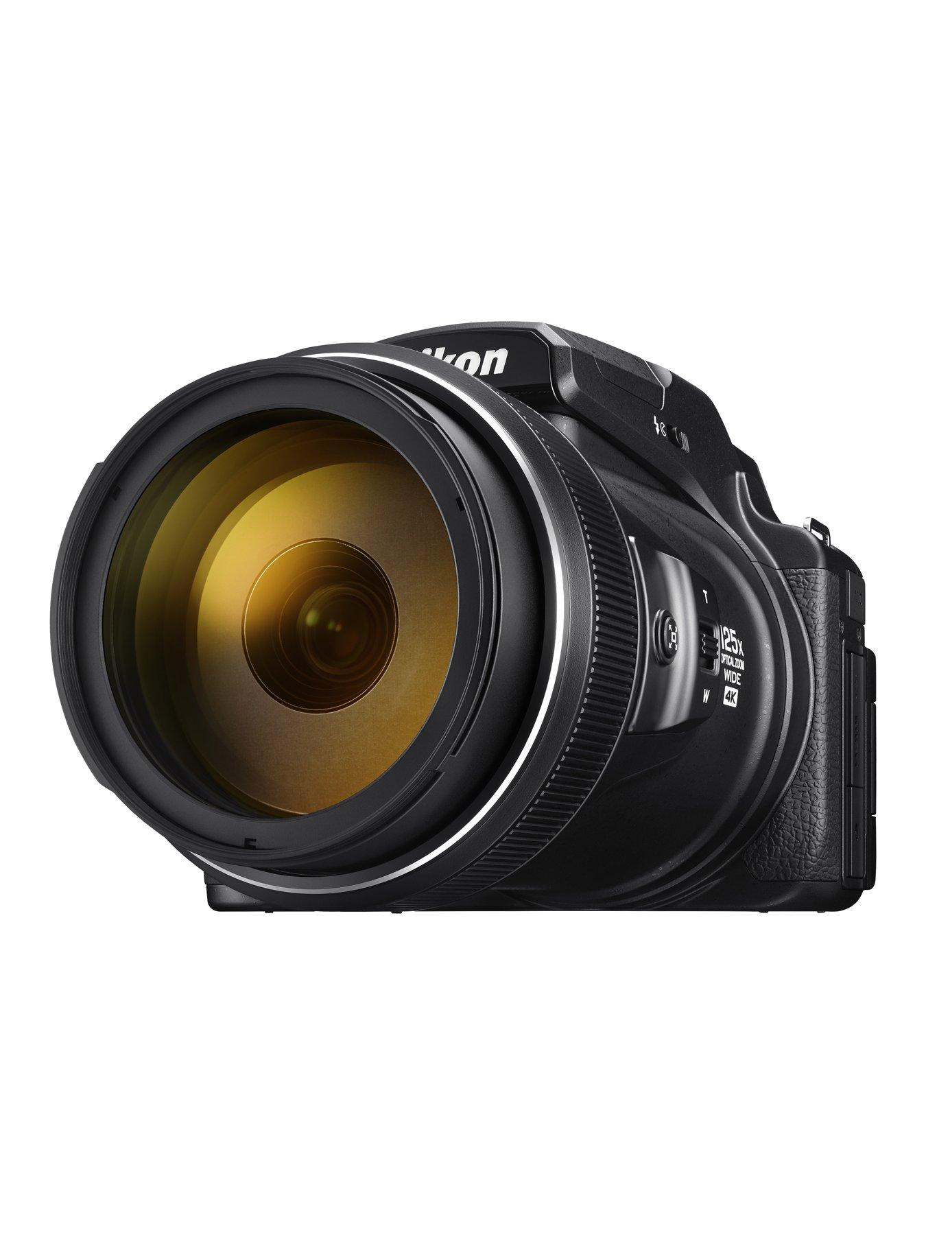 Image 5 of 7 of Nikon Coolpix P1100