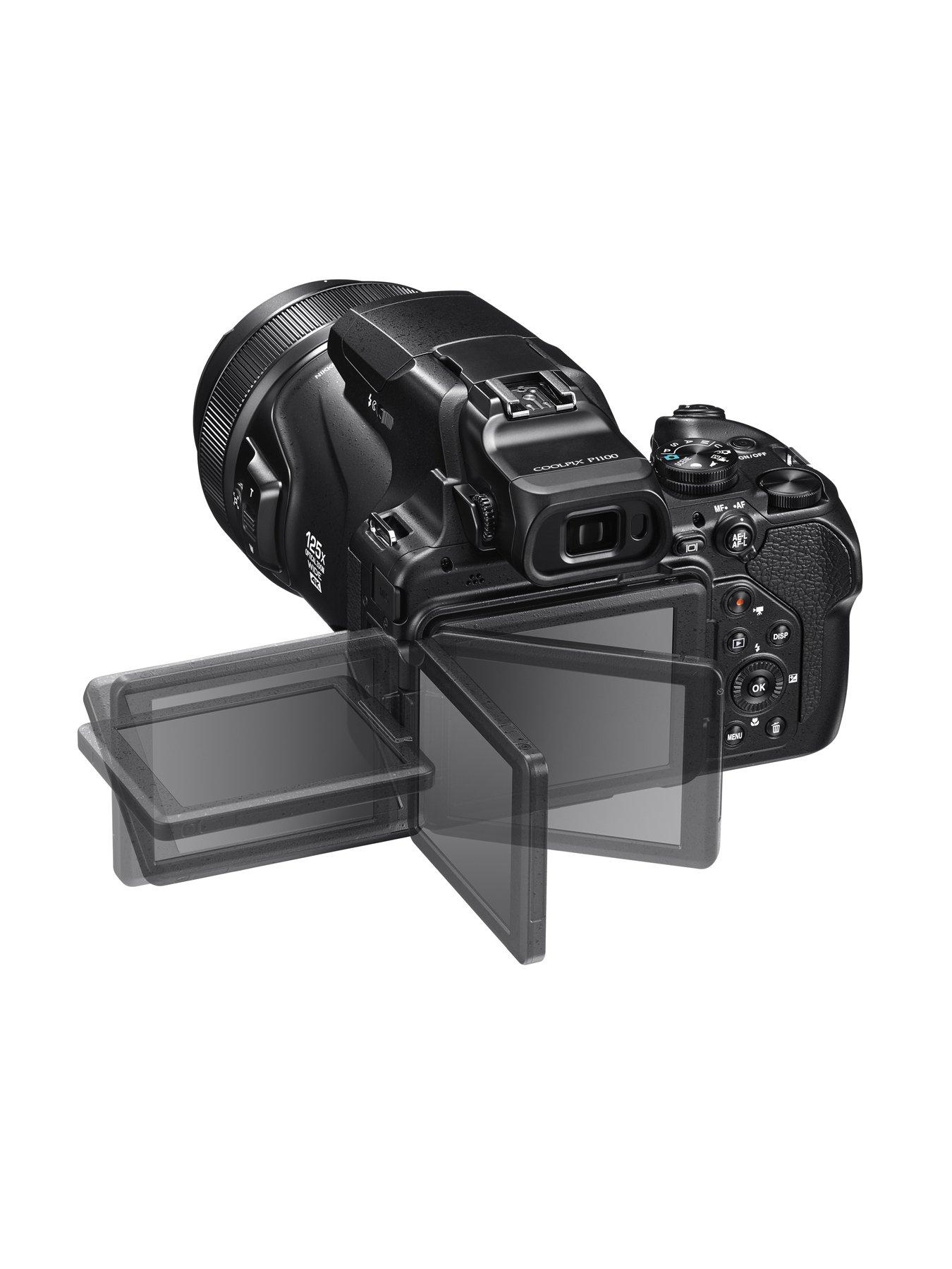 Image 6 of 7 of Nikon Coolpix P1100