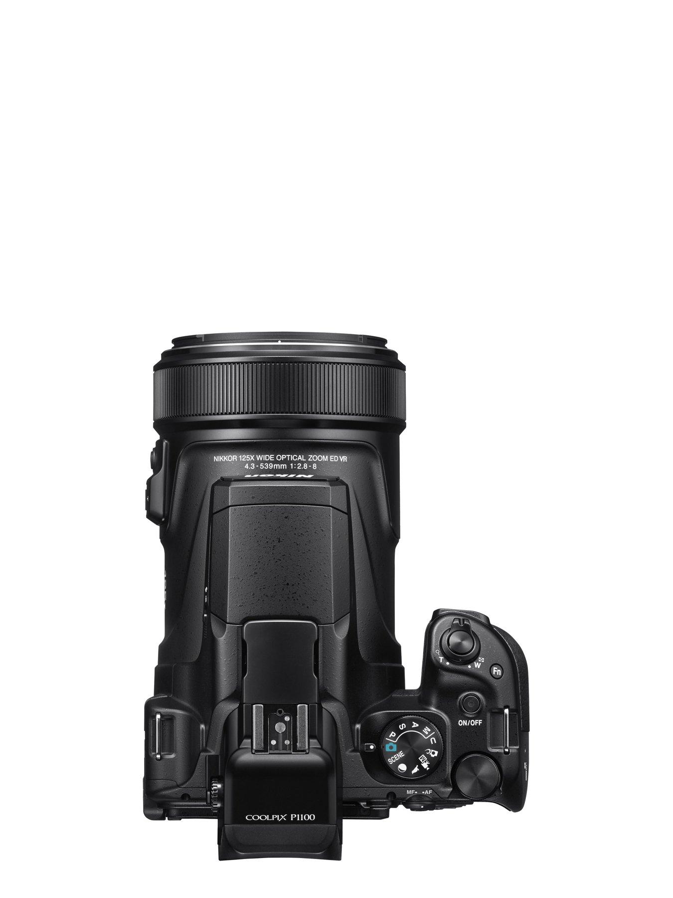 Image 7 of 7 of Nikon Coolpix P1100