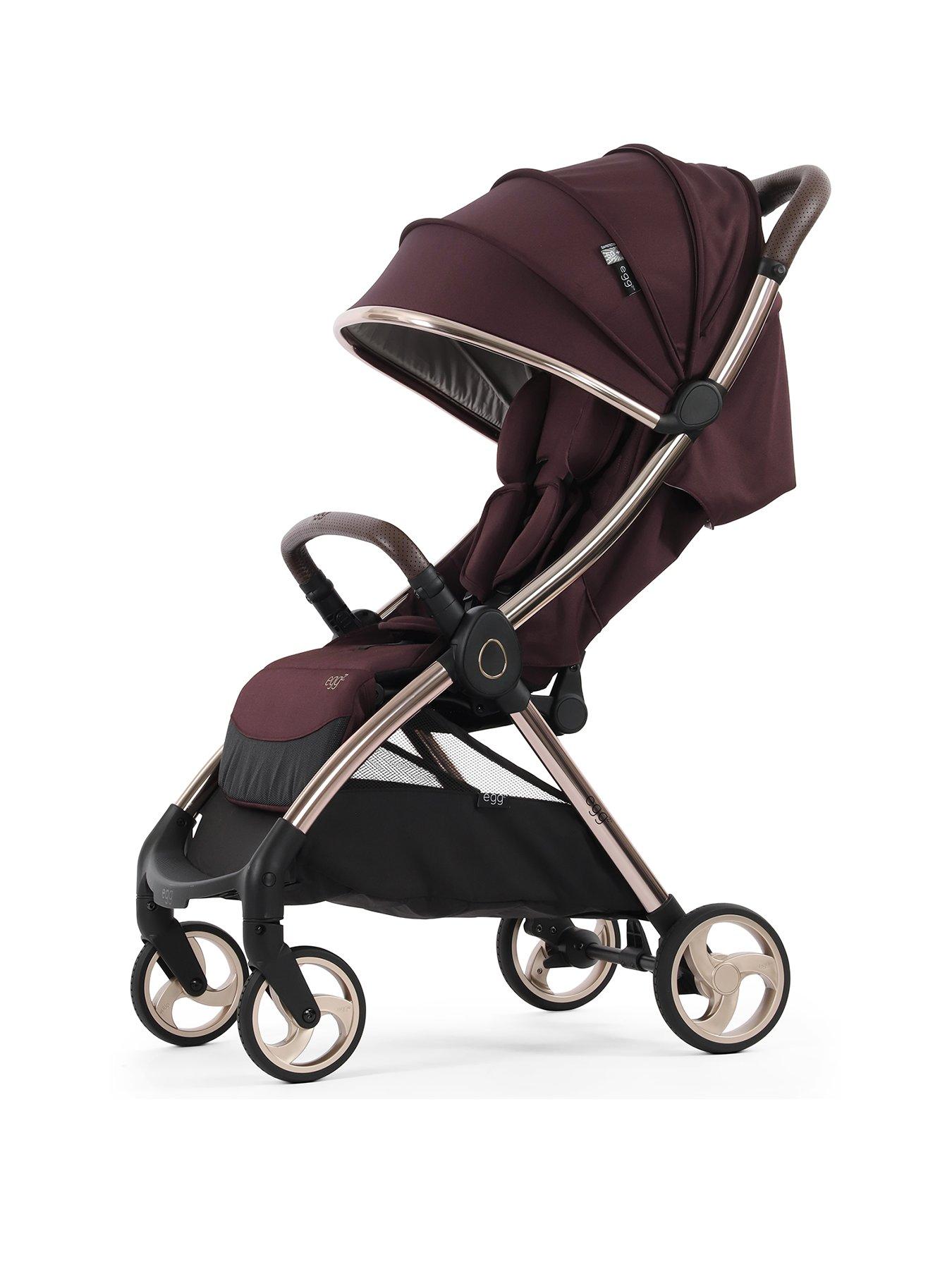 egg-eggz-stroller-mulberystillFront