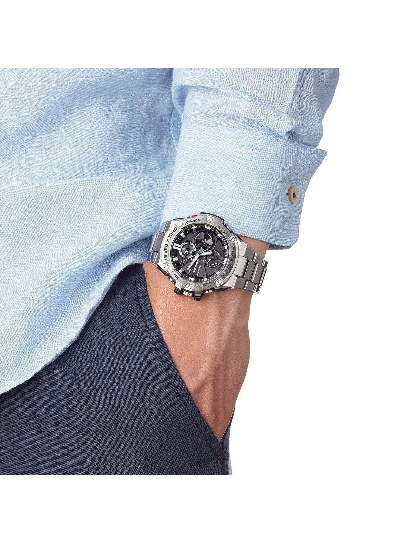 g-shock-gst-b100d-1aer-g-steel-seriesstillFront