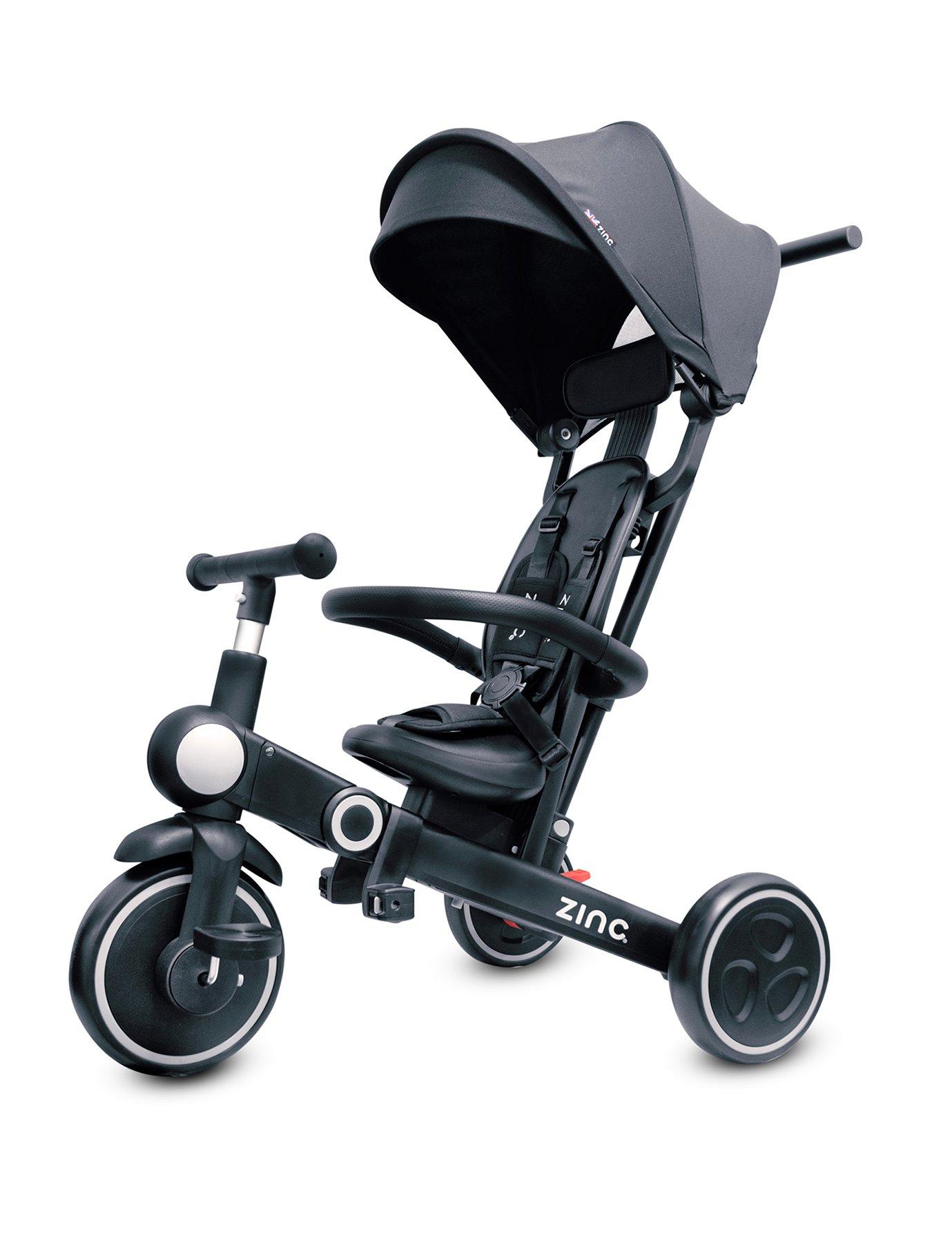 Image 1 of 8 of Zinc 7in1 Multifunctional Trike