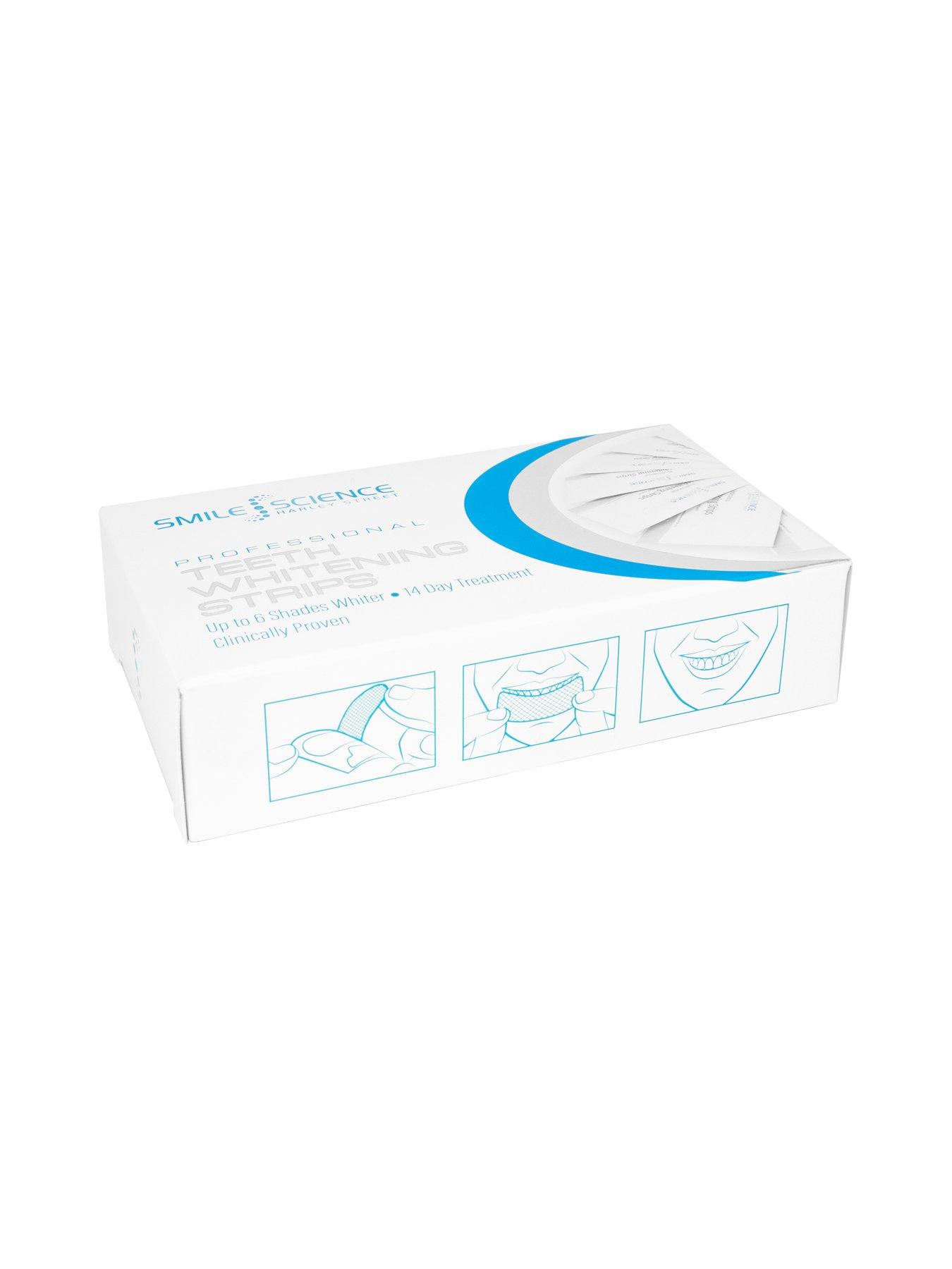 Image 3 of 5 of Smile Science Smile Science Whitening Strips