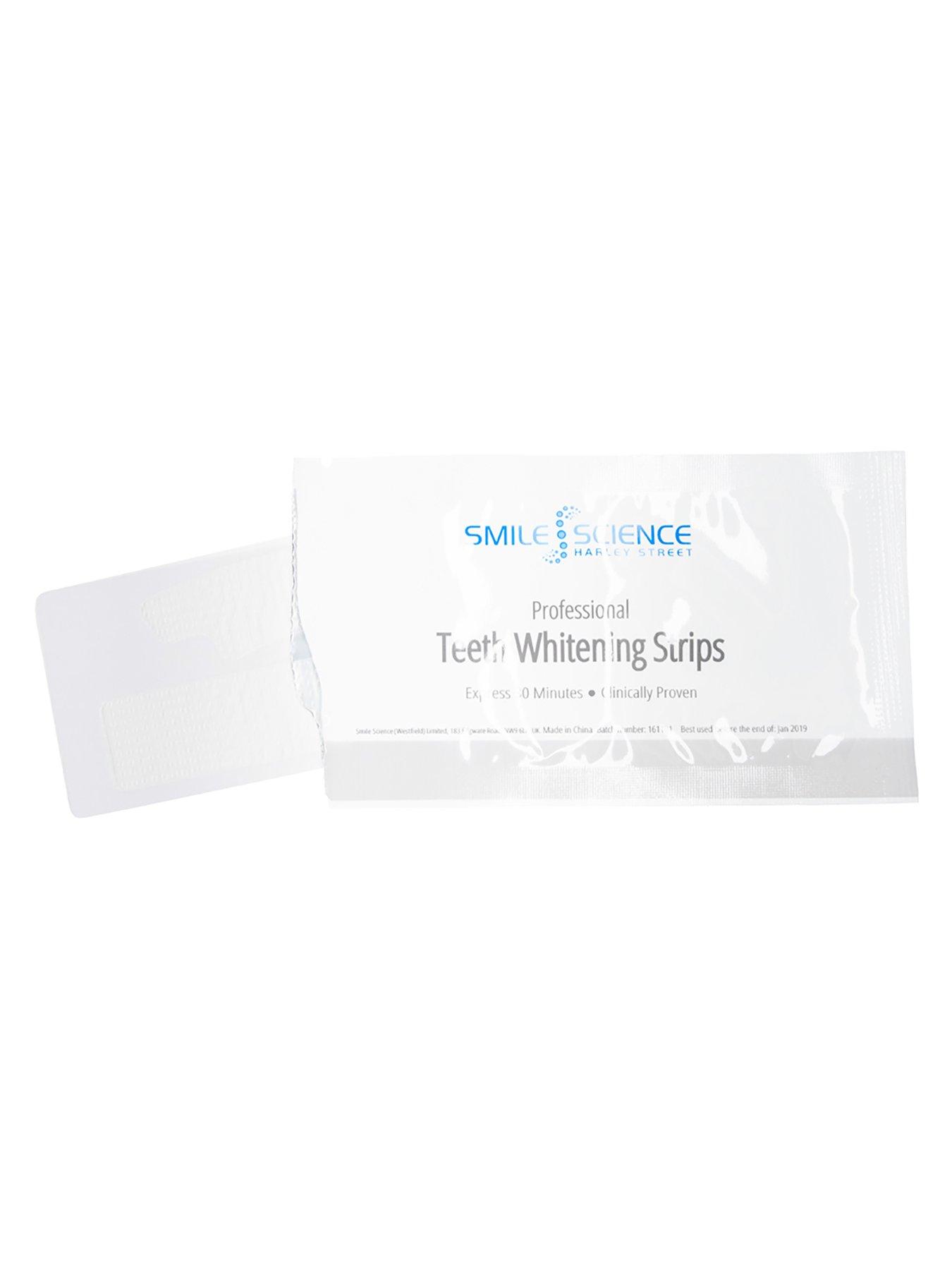 Image 4 of 5 of Smile Science Smile Science Whitening Strips