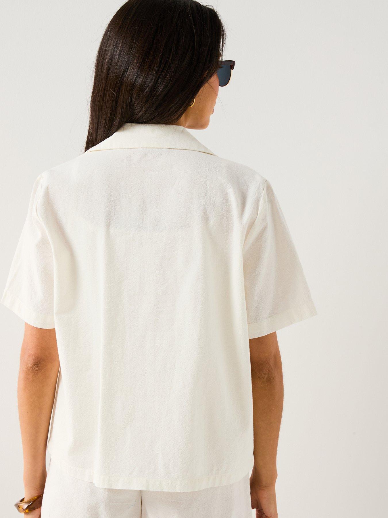 jdy-bella-loose-shirt-whitestillFront