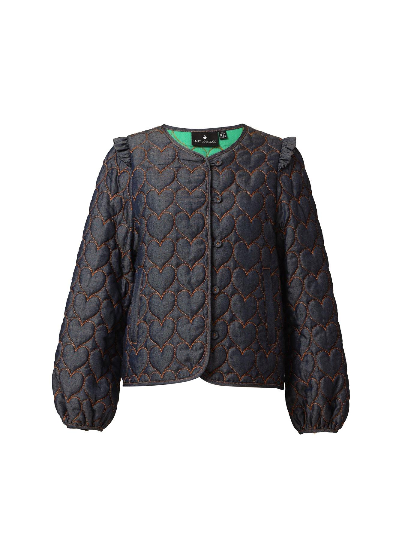 emily-lovelock-brenda-heart-print-denim-jacket-blueoutfit