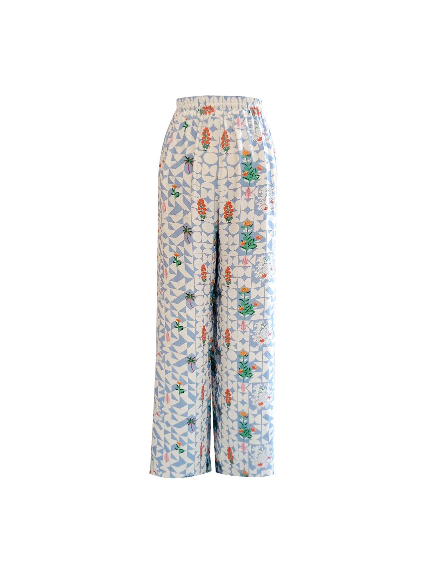 emily-lovelock-denise-floral-print-pants-blueback