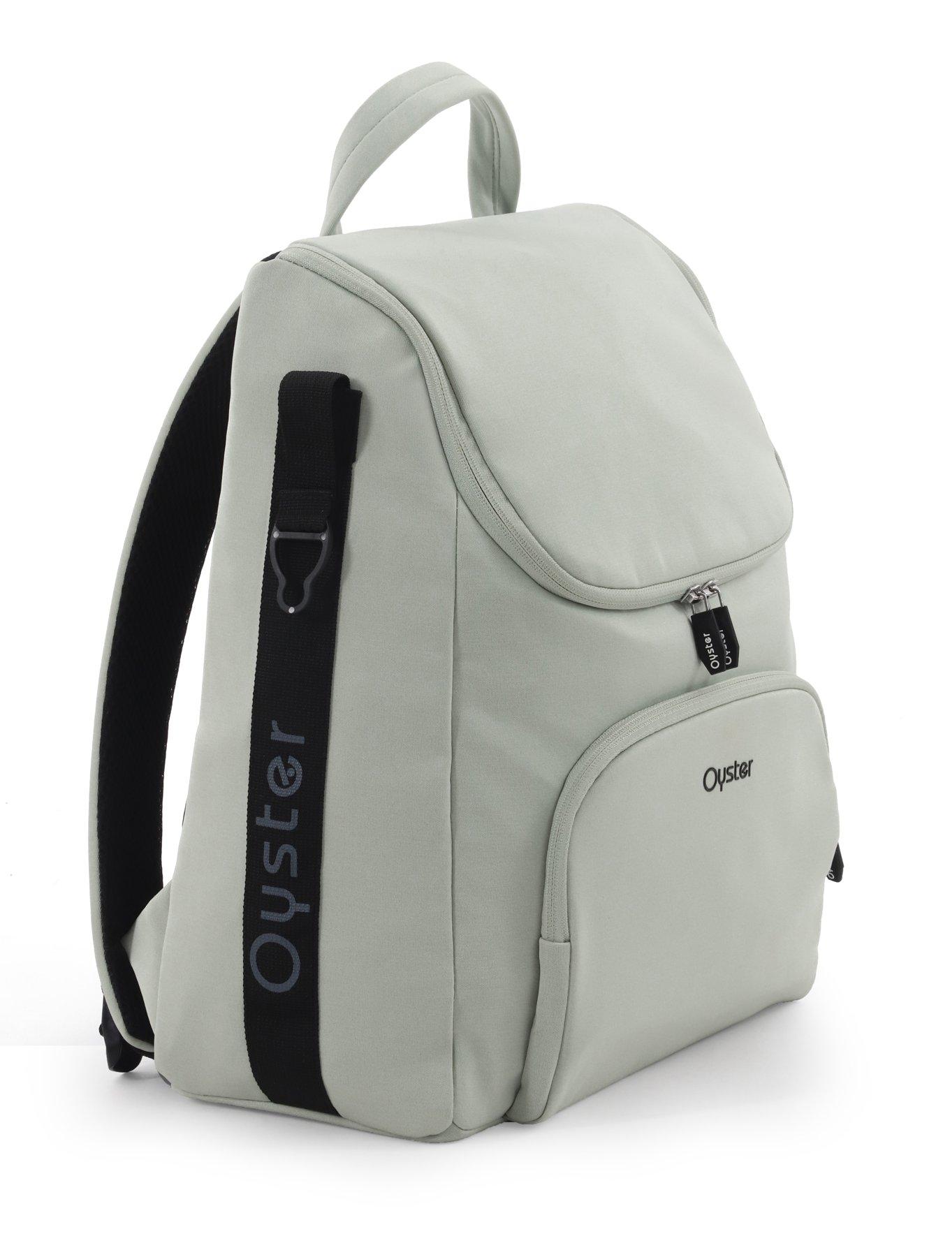 Image 5 of 6 of Oyster Oyster 4 Luxury Pushchair Bundle - Pistachio