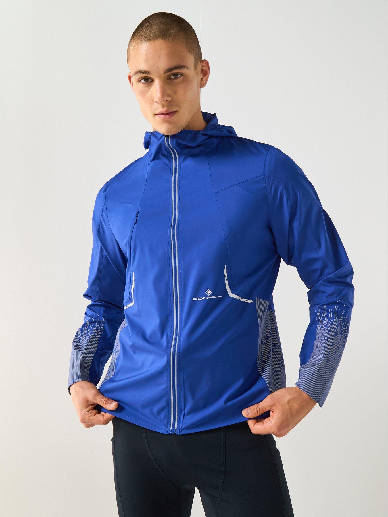 ronhill-mens-running-tech-reflect-jacket-blue