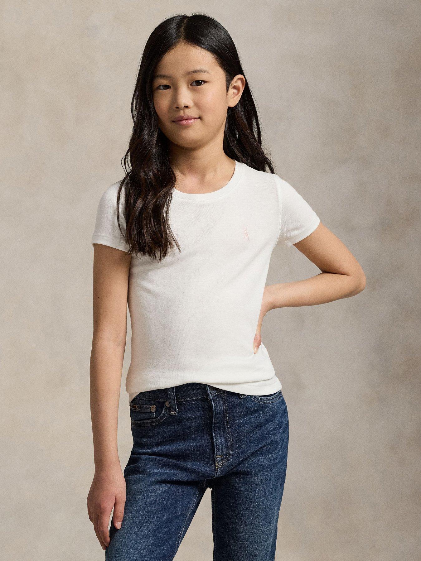 polo-ralph-lauren-girls-classic-short-sleeve-t-shirt-white