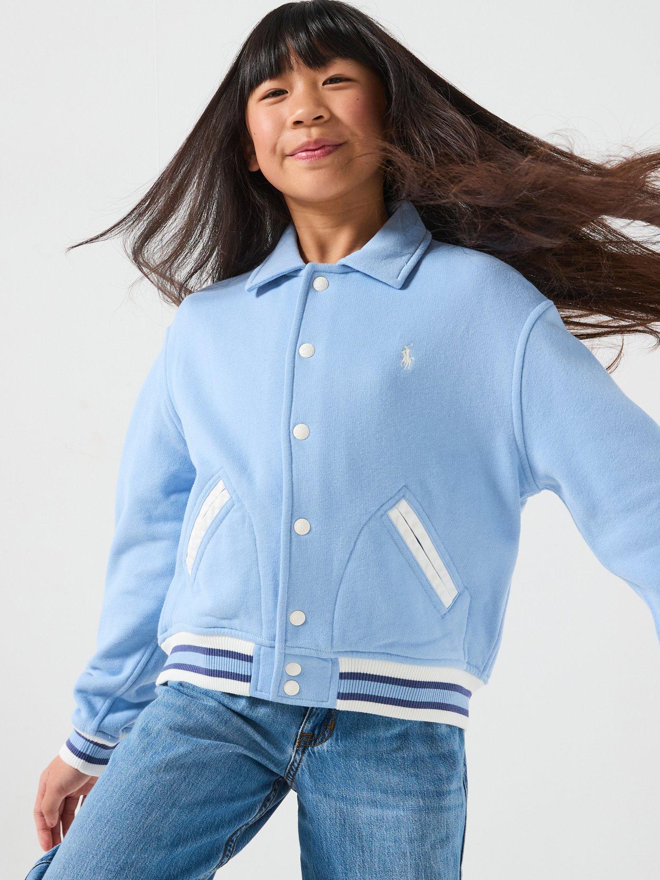 polo-ralph-lauren-girls-bomber-jacket-light-blueoutfit