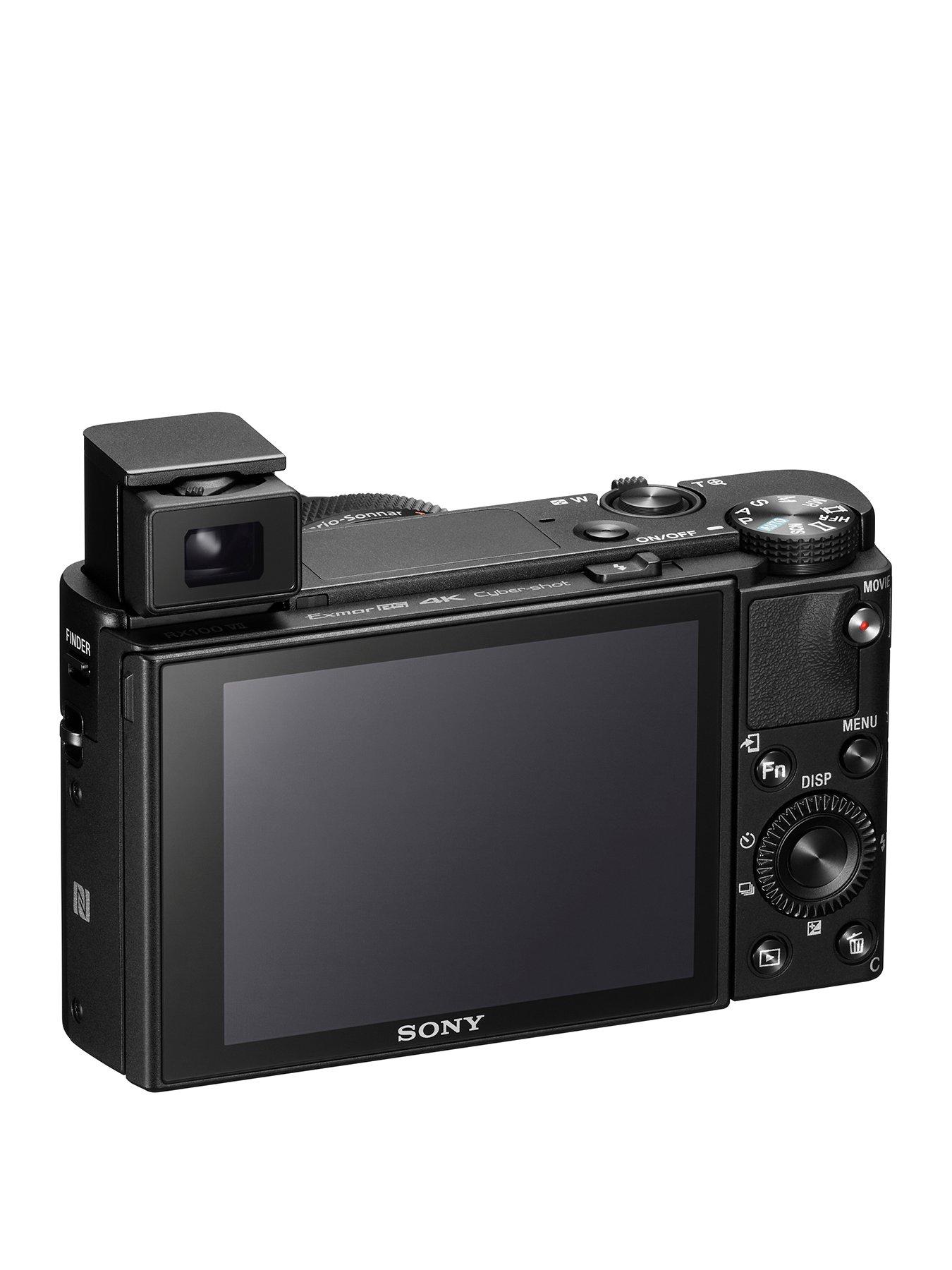Image 2 of 6 of Sony Sony RX100 VII Compact Camera