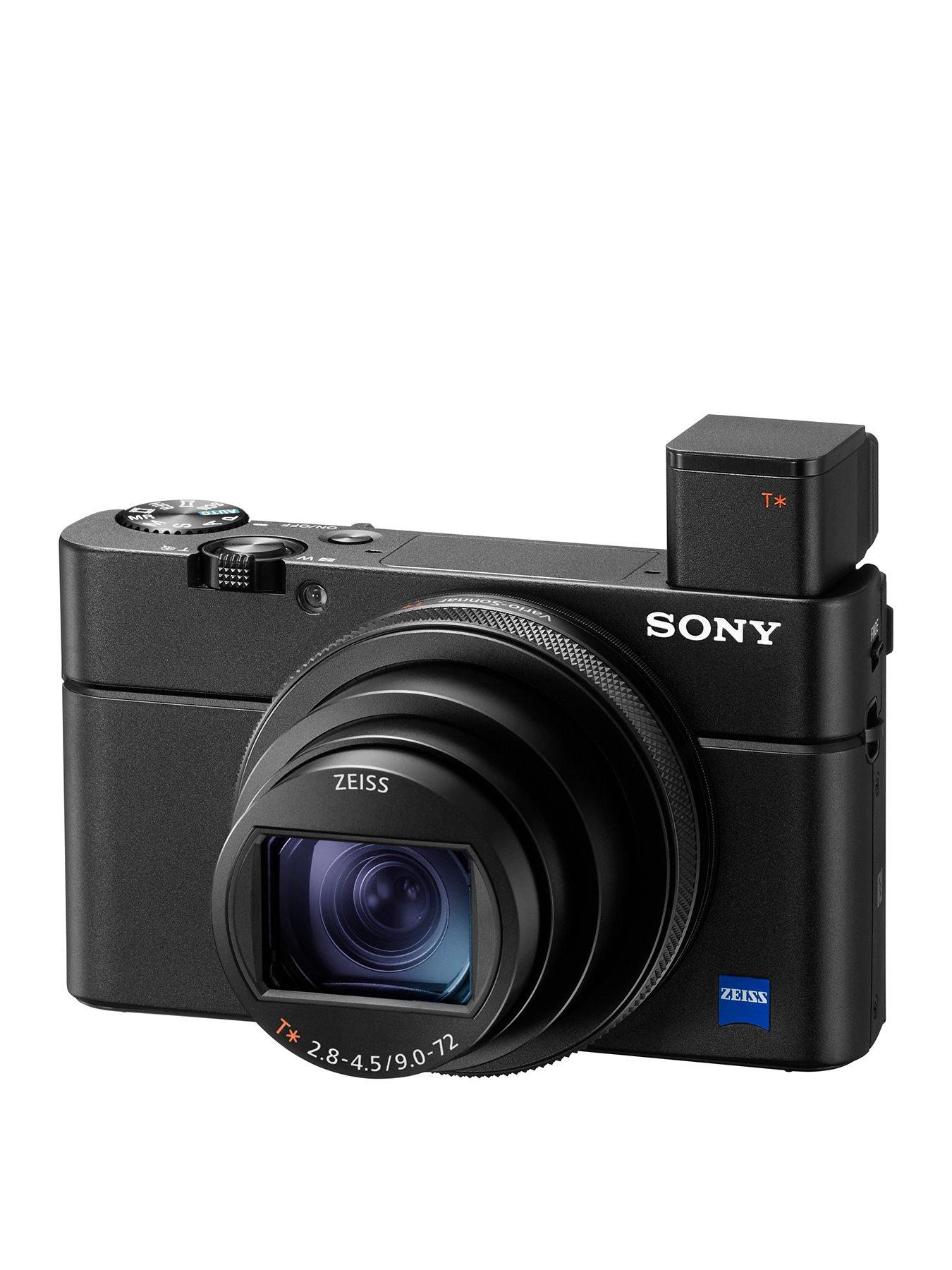 Image 3 of 6 of Sony Sony RX100 VII Compact Camera