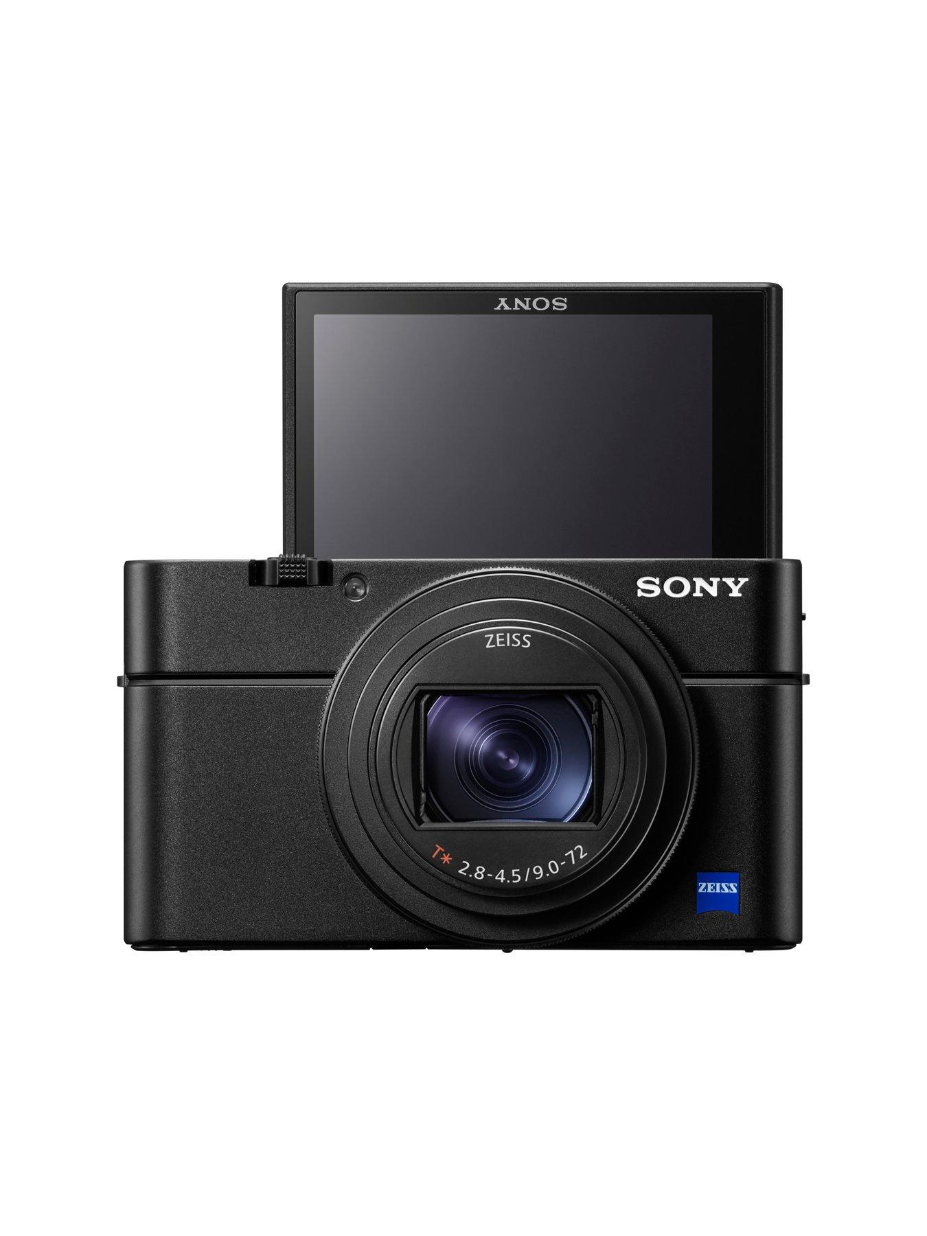 Image 4 of 6 of Sony Sony RX100 VII Compact Camera