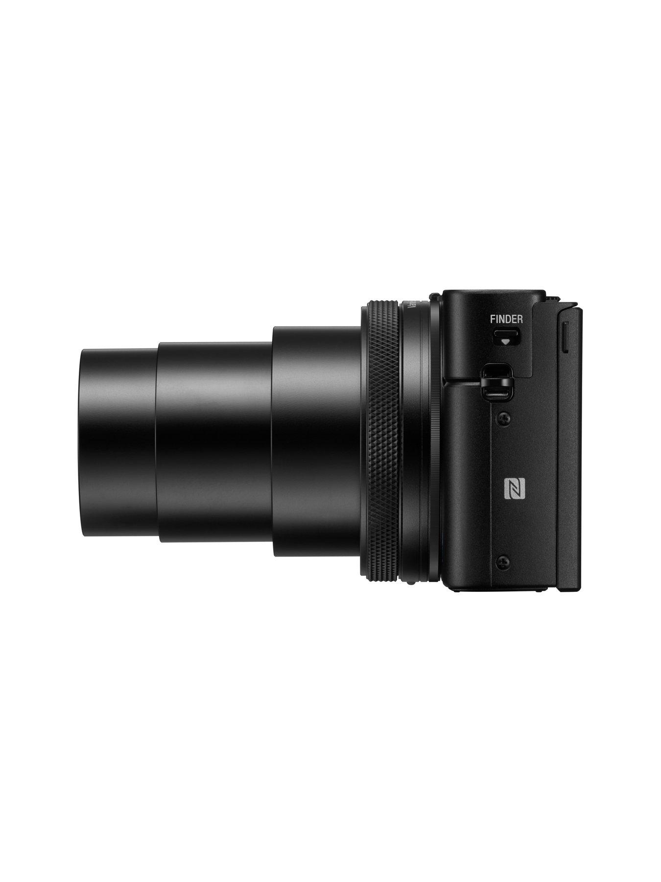 Image 5 of 6 of Sony Sony RX100 VII Compact Camera