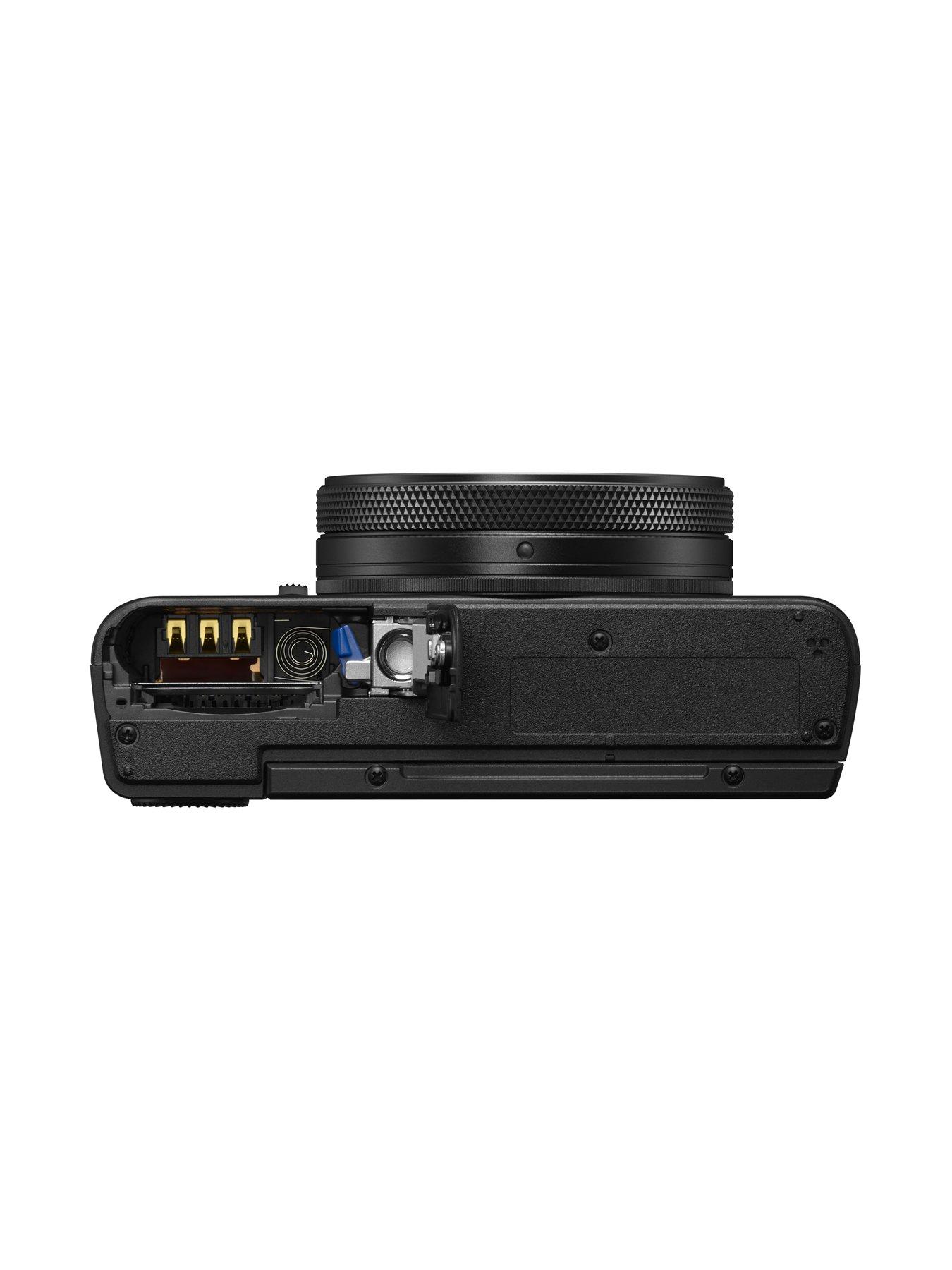 Image 6 of 6 of Sony Sony RX100 VII Compact Camera