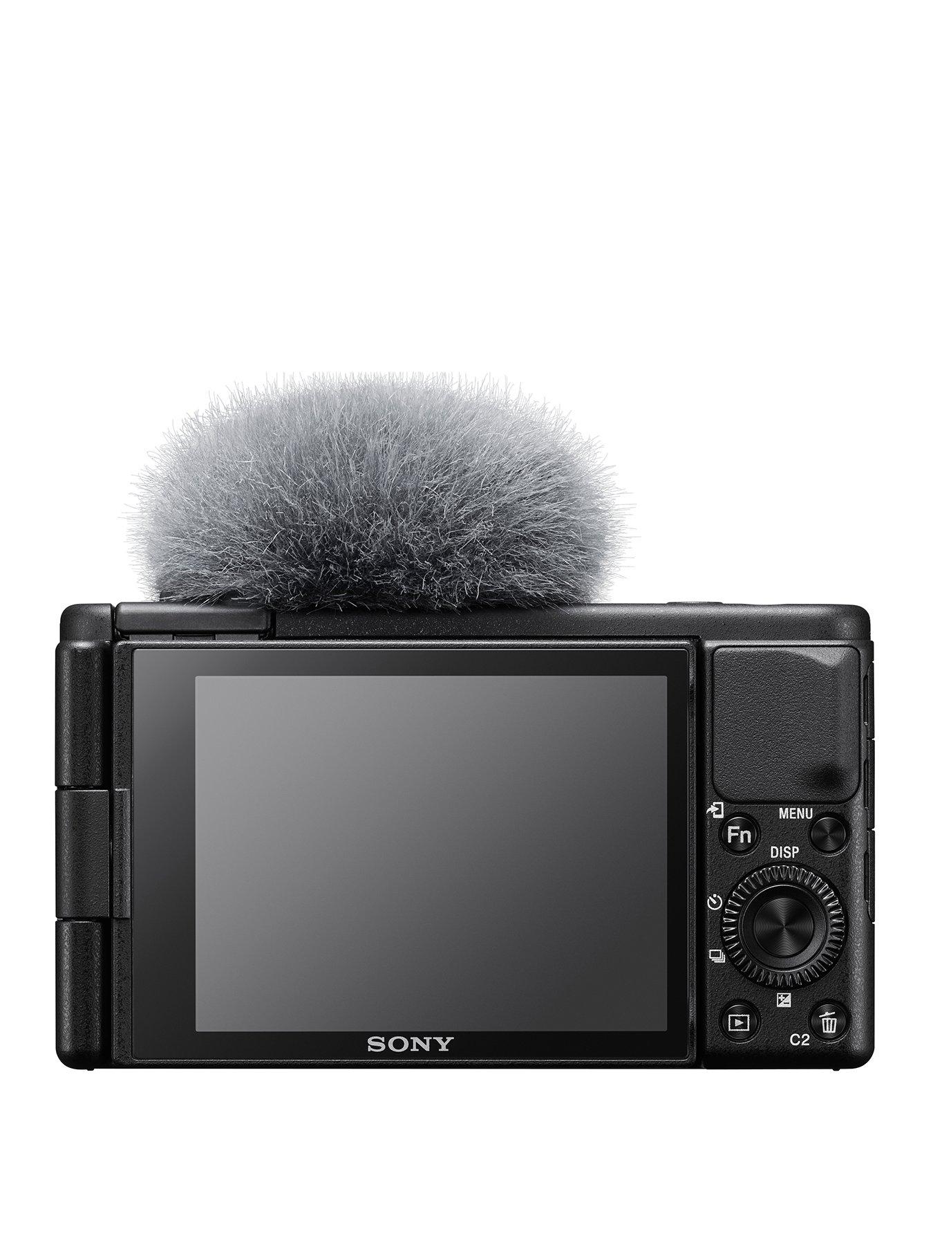 Image 2 of 7 of Sony Sony ZV-1 Vlog Digital Camera
