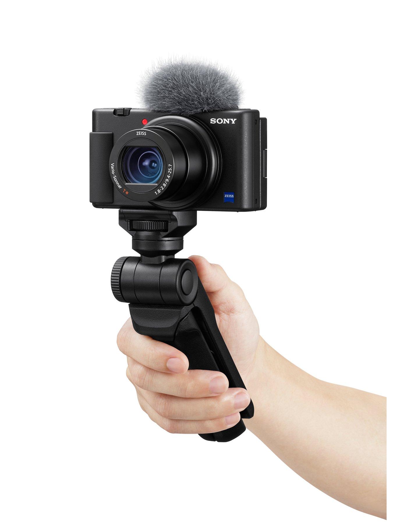 Image 4 of 7 of Sony Sony ZV-1 Vlog Digital Camera