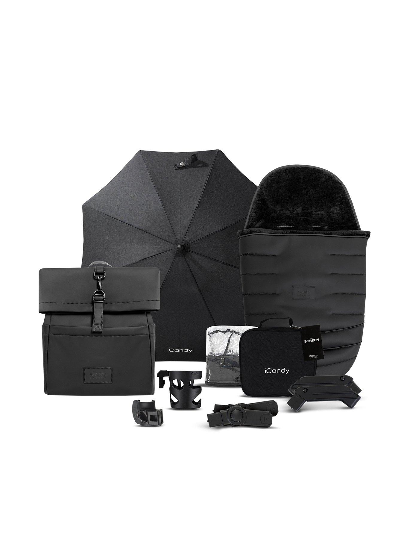 Image 5 of 6 of iCandy Studio Complete Bundle with Cocoon