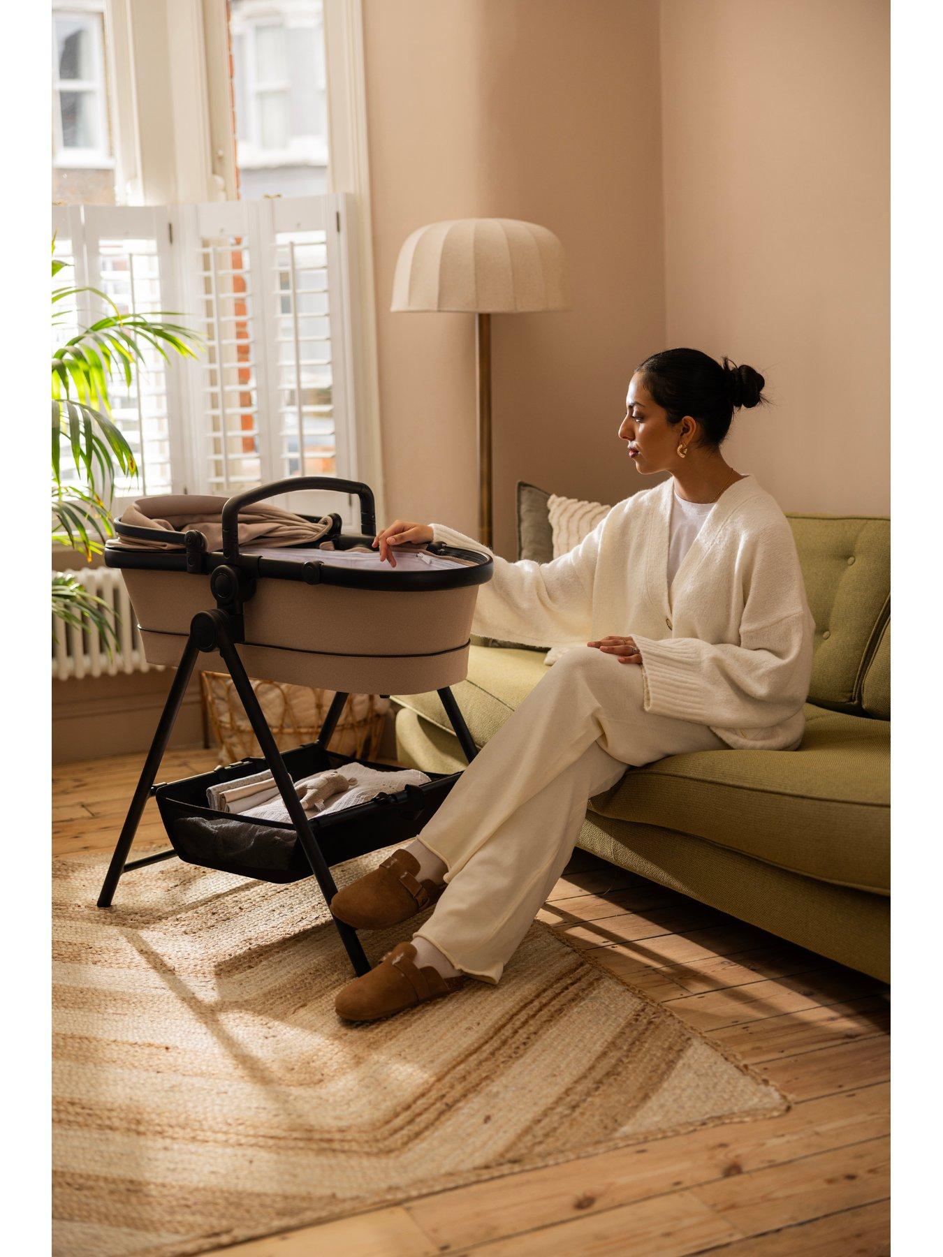 Image 5 of 8 of iCandy MiStand Carrycot Stand&nbsp;