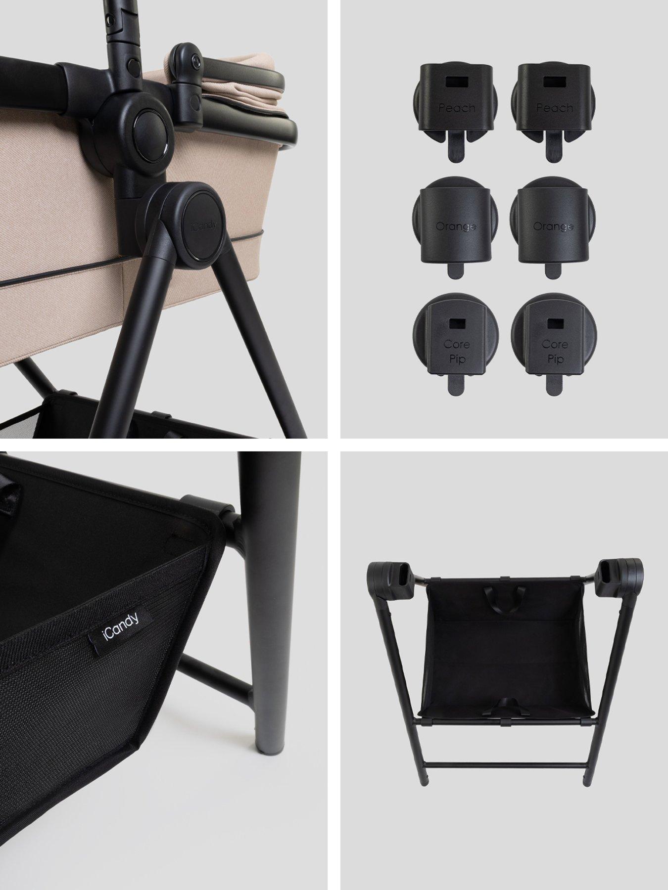 Image 6 of 8 of iCandy MiStand Carrycot Stand&nbsp;