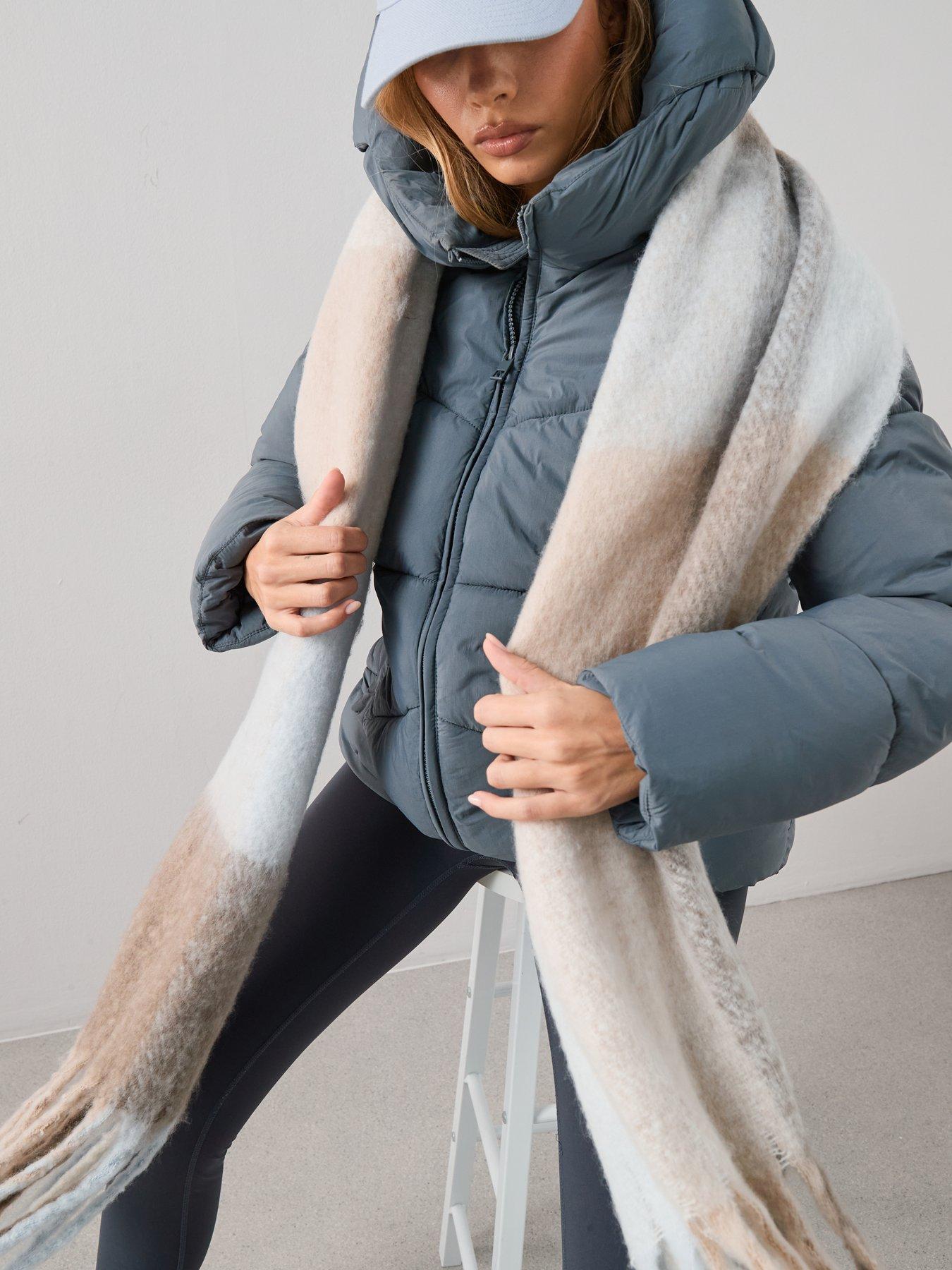 the-very-collection-brushed-tassel-checked-scarf-multidetail