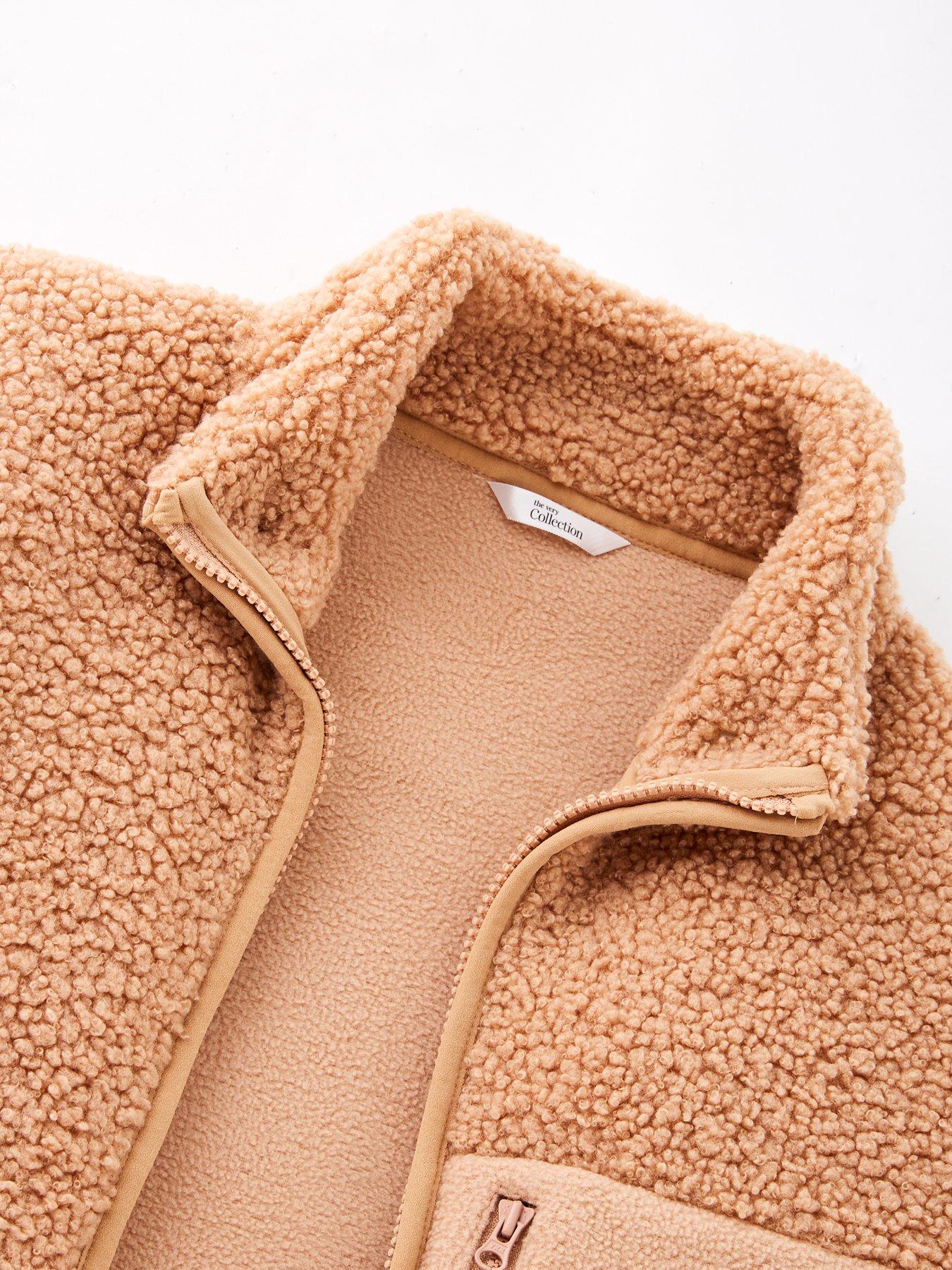 v-by-very-girls-borg-jacket-with-contrast-details-cameldetail