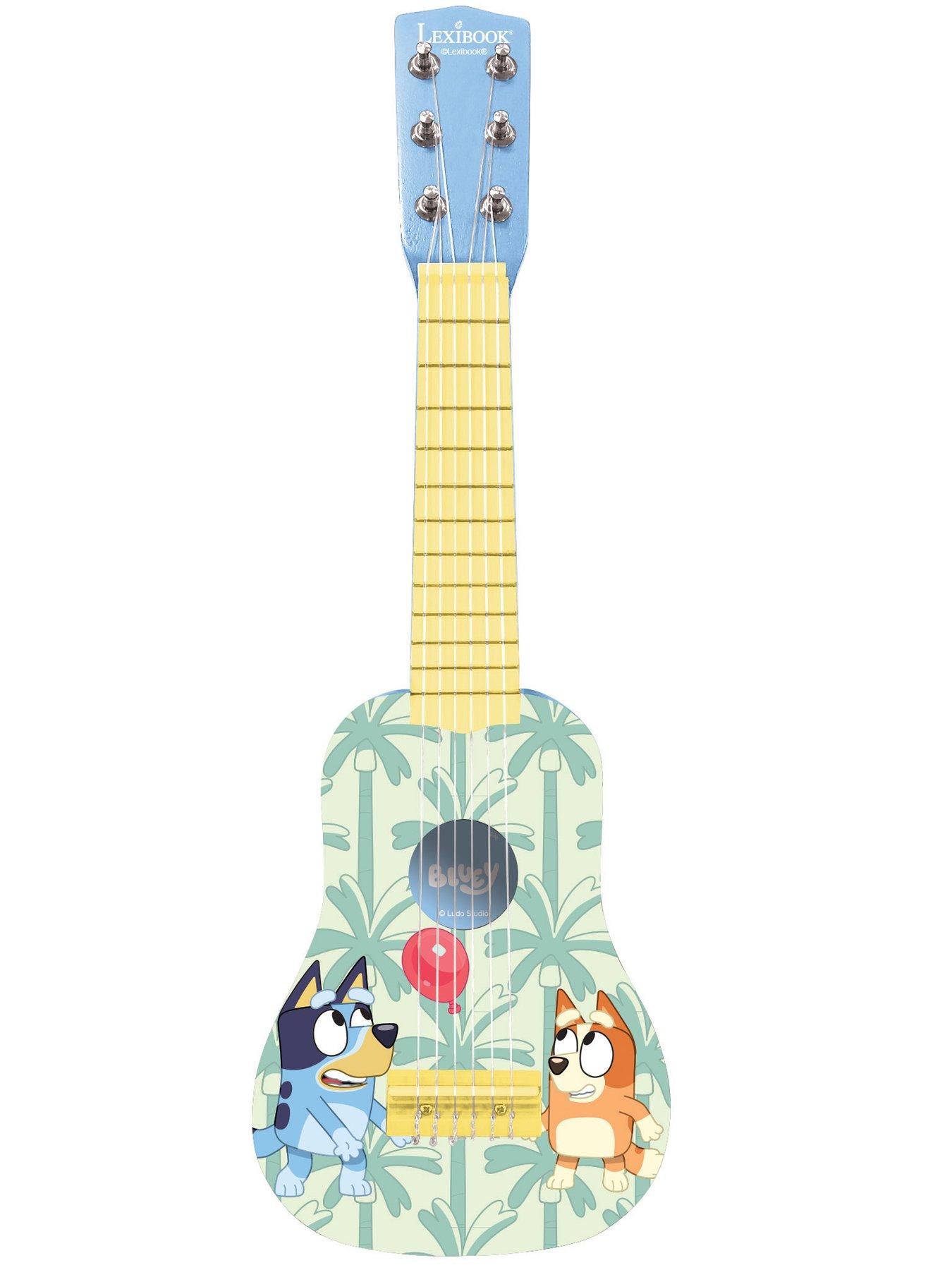 bluey-my-first-guitar-blueystillFront