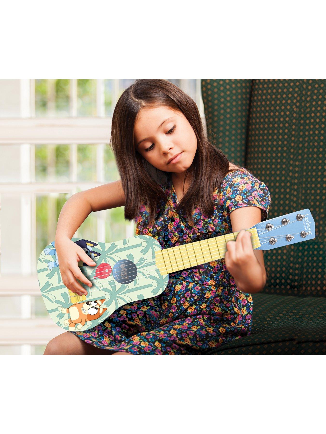 bluey-my-first-guitar-blueyoutfit