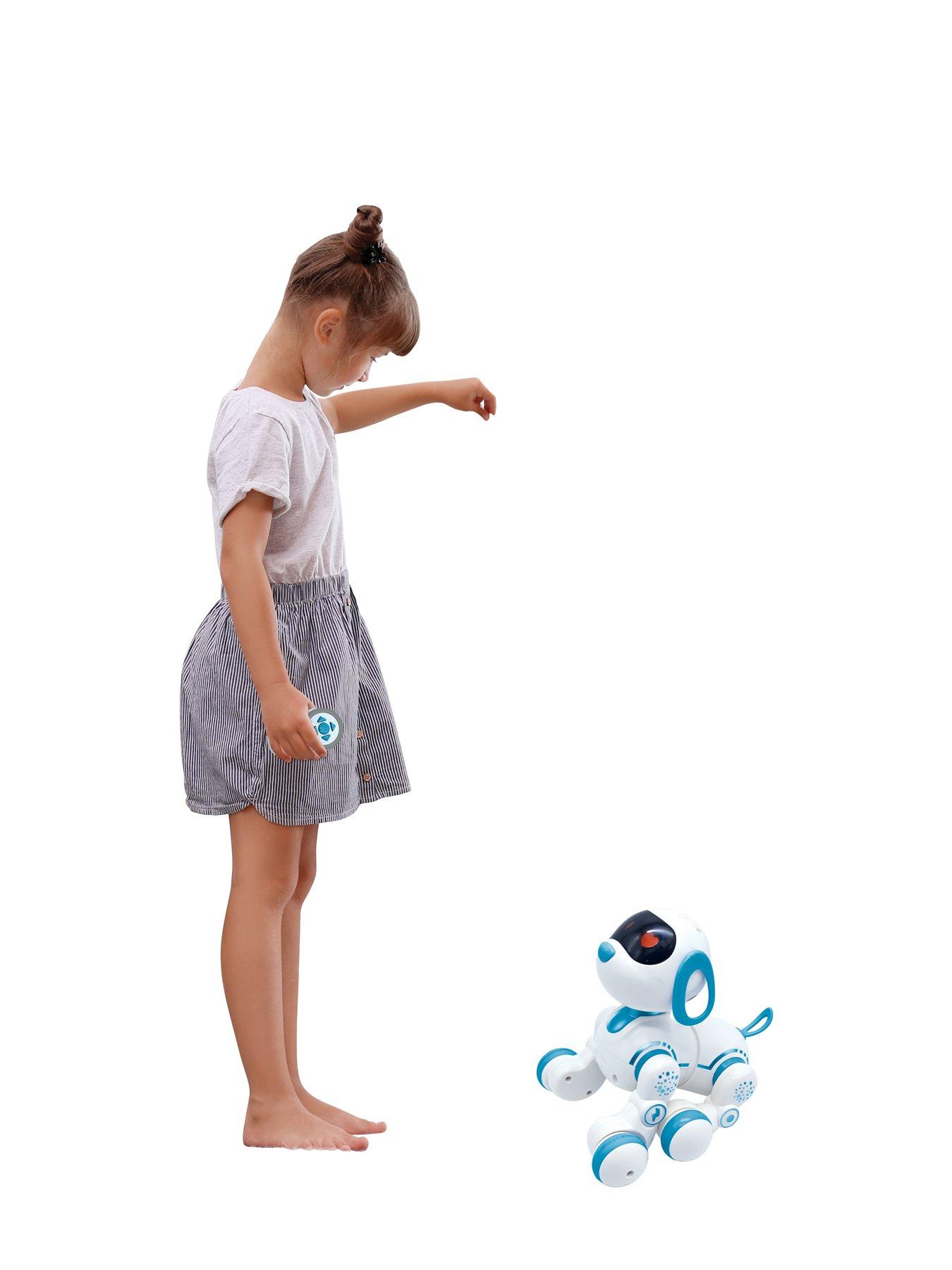 Image 5 of 6 of Lexibook Power Puppy Jr